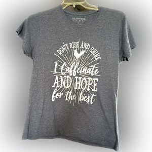 Farm Fed Clothing T-shirt